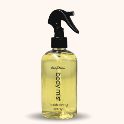 Body Mist Moisturizing Spray