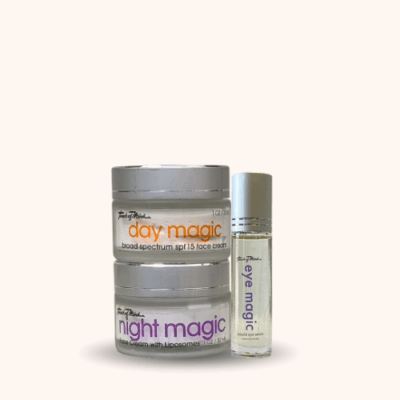 Magic Trio