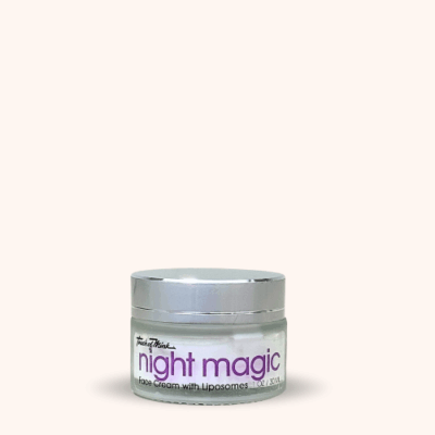Night Magic Rejuvenating Face Cream