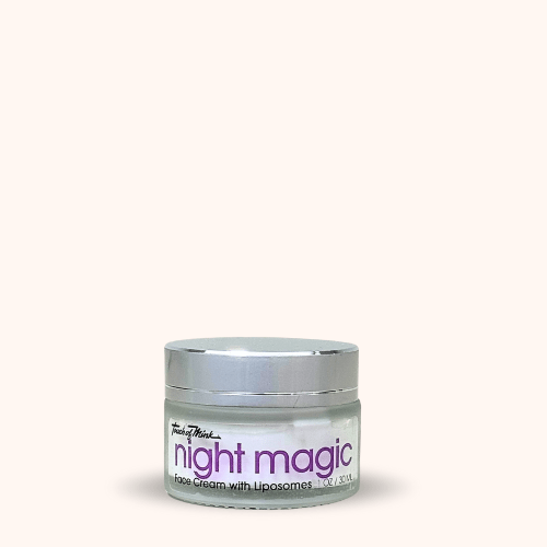 Night Magic Rejuvenating Face Cream