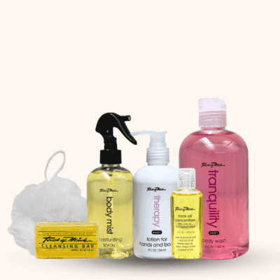 Spa Collection