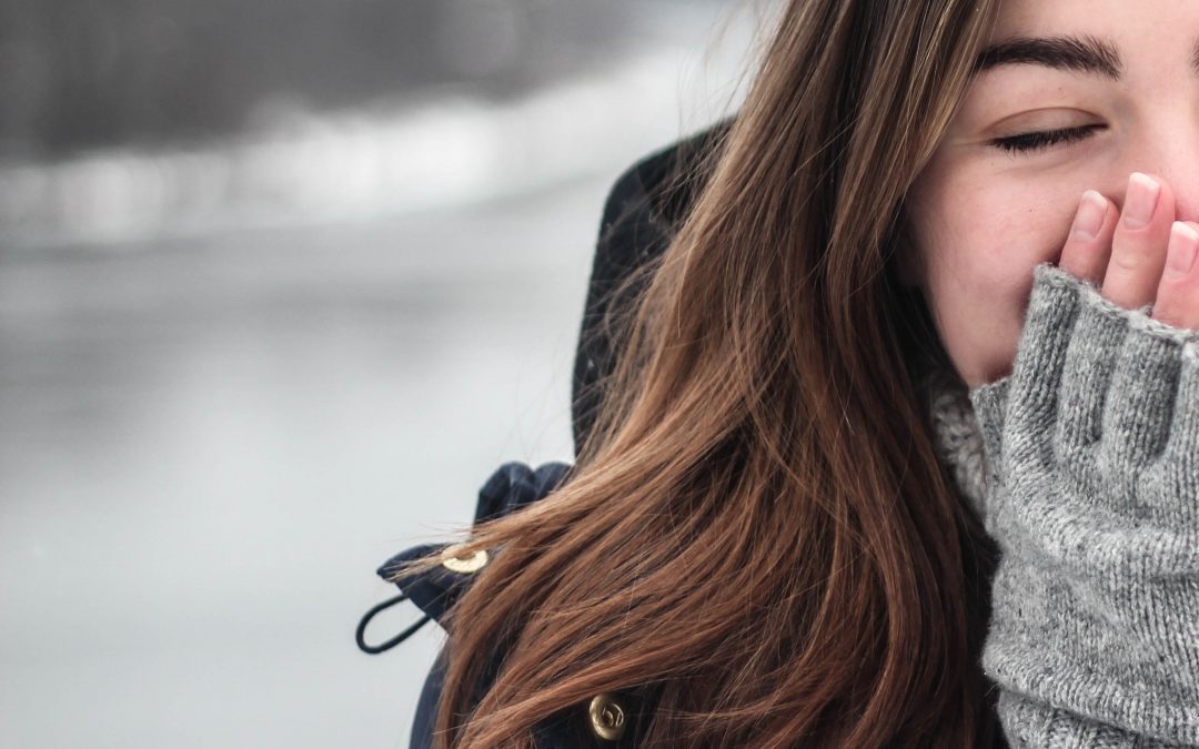Perfect your winter skin care routine with Touch of Mink
