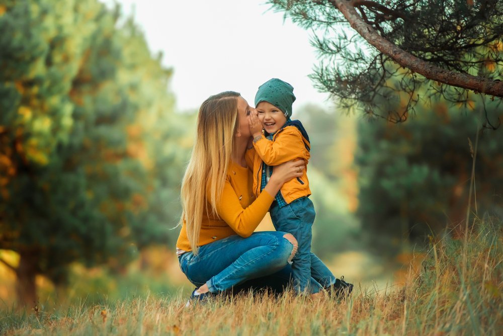 A Mother Thanks Touch of Mink for Helping Her Toddler’s Eczema