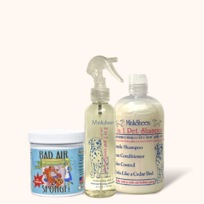 Touch of Mink Kanine Kit