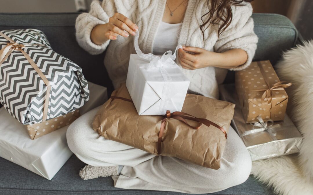 Hers Treat Yourself: the ultimate gift for any woman