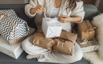 Hers Treat Yourself: the ultimate gift for any woman