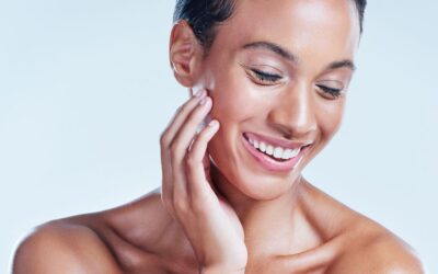 Hydrate your skin with moisturizing body mist spray oil