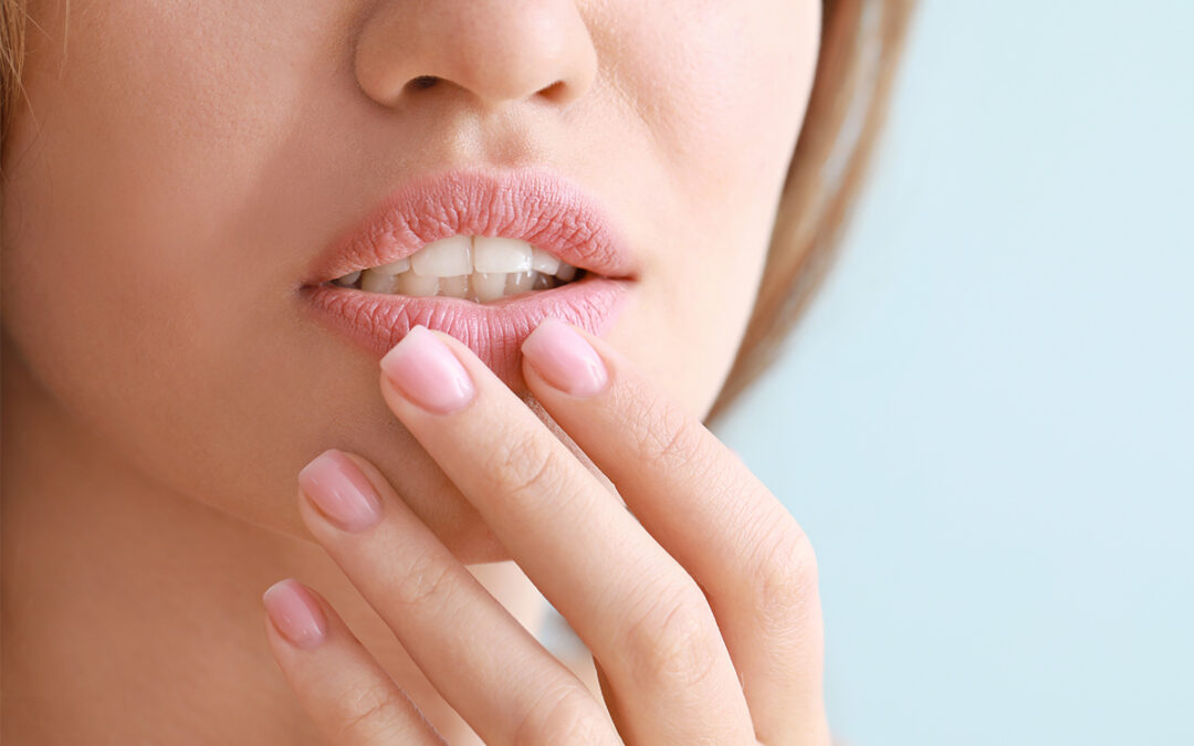 Mink lip saver