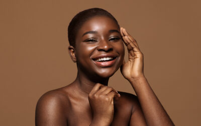 Skincare With A Touch Of Mink