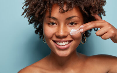 Get better skin overnight with Touch of Mink’s night magic rejuvenating face cream