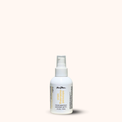 Touch of Mink Advanced Moisturizing Lotion 4 oz