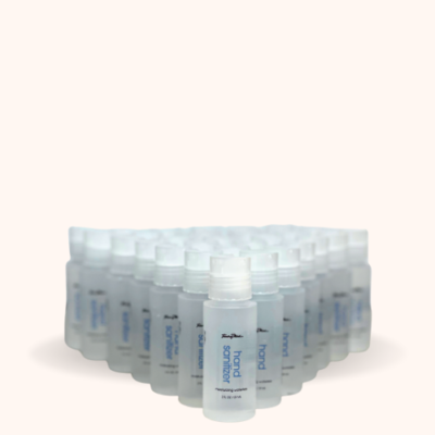 Touch of Mink Hand Sanitizer Business Pack
