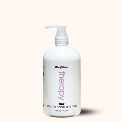 Touch of Mink Therapy Lotion 16 oz